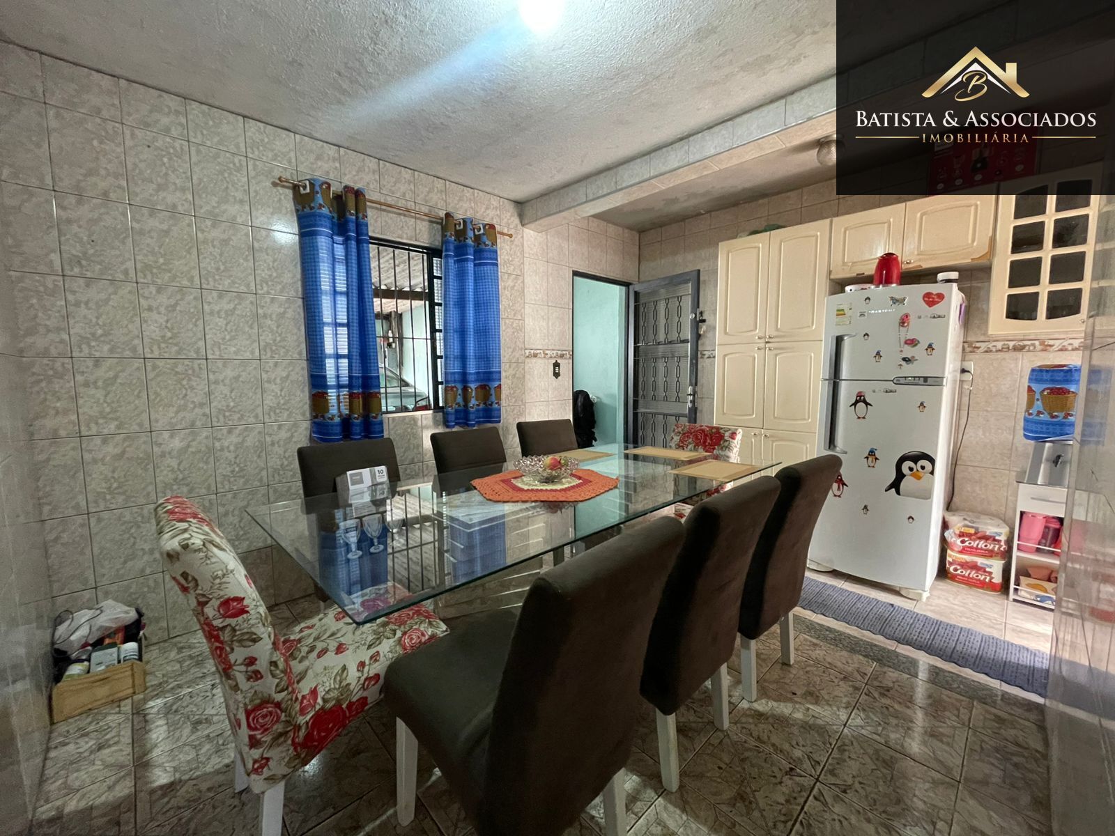 Casa, 60 m² - Foto 10