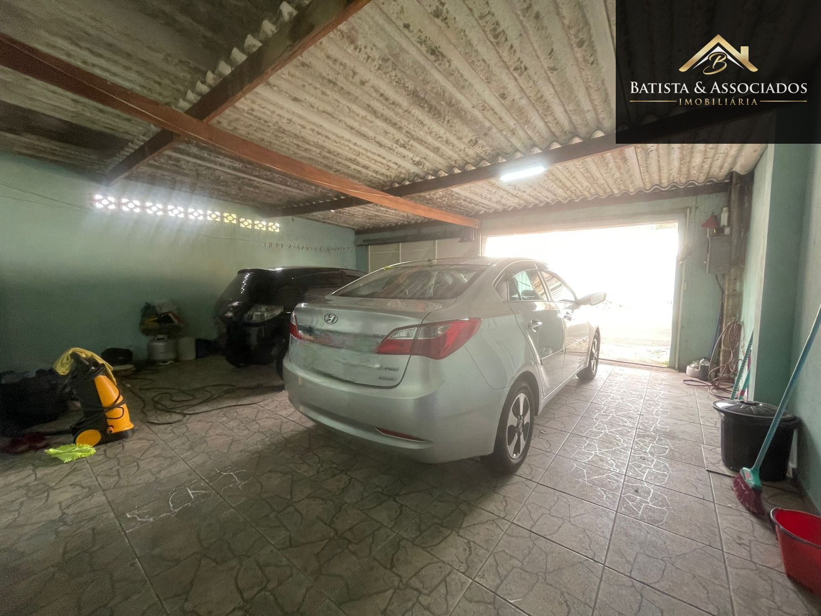 Casa, 60 m² - Foto 16