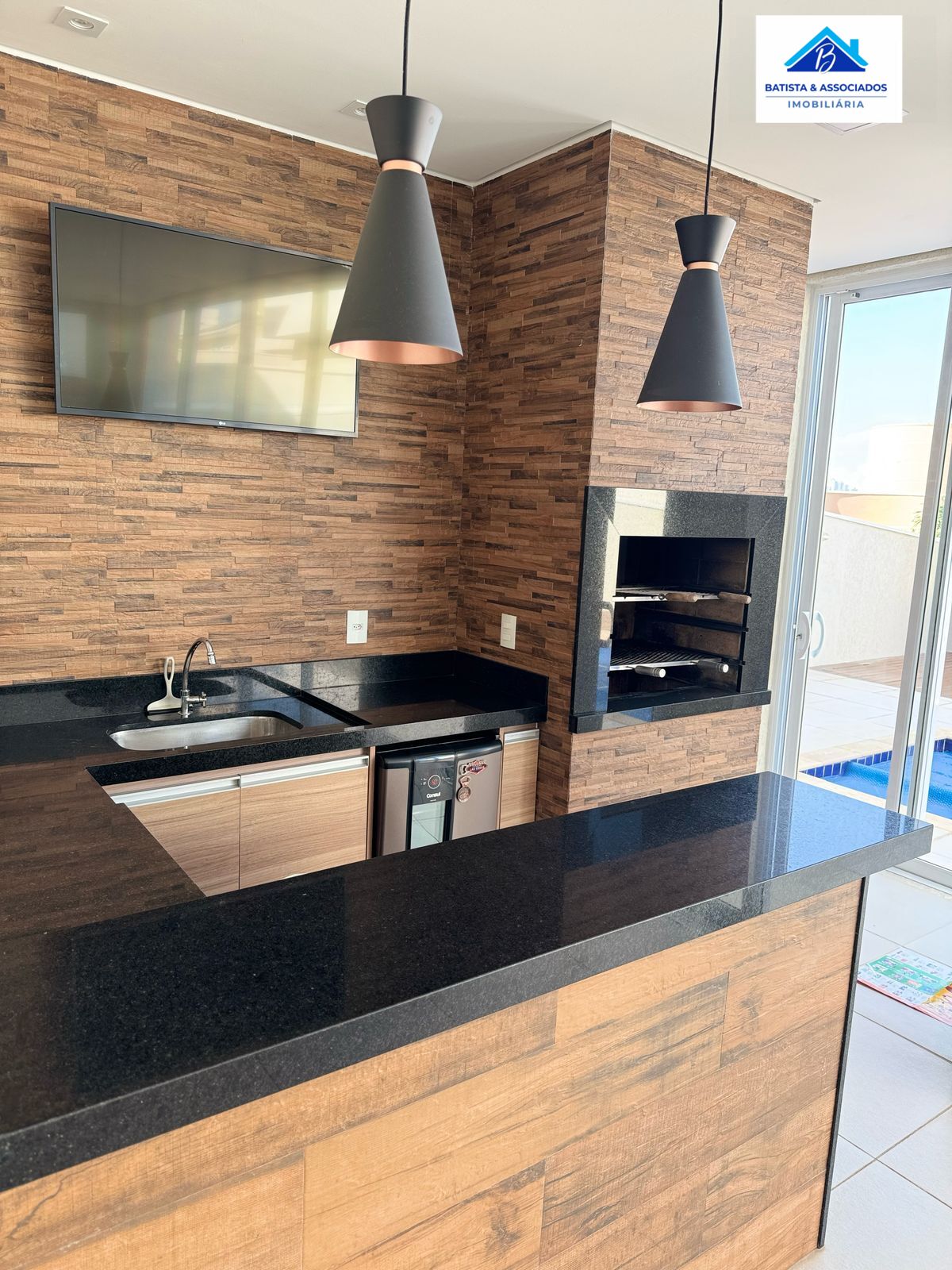 Casa à venda com 3 quartos, 250m² - Foto 14