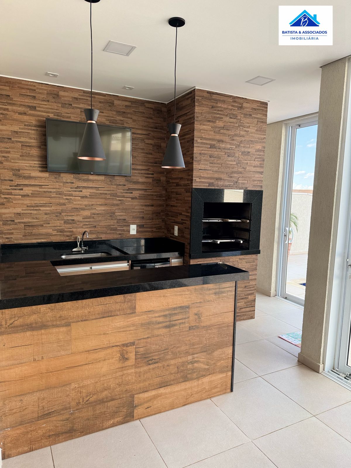 Casa à venda com 3 quartos, 250m² - Foto 15