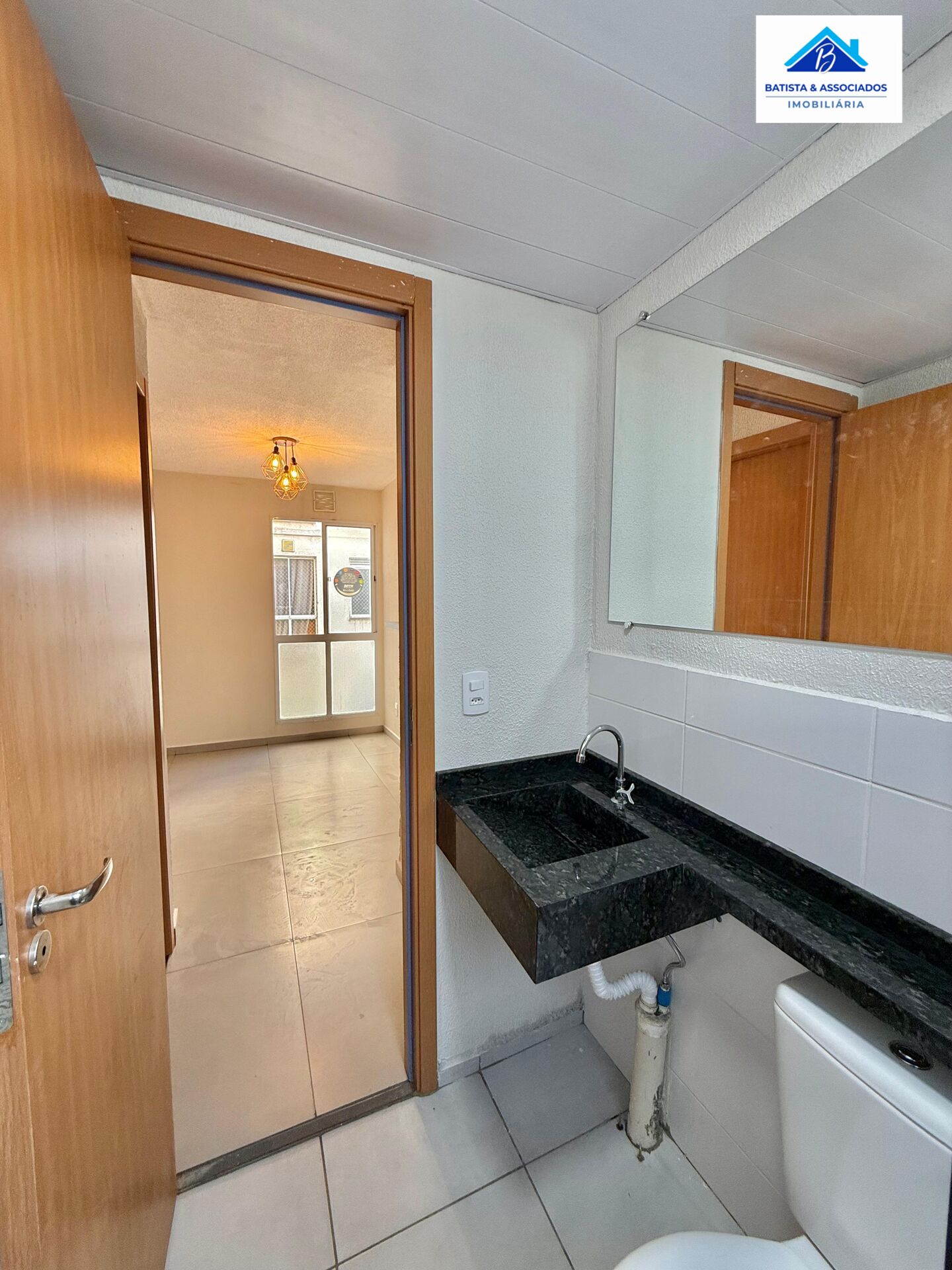 Apartamento, 2 quartos, 45 m² - Foto 6