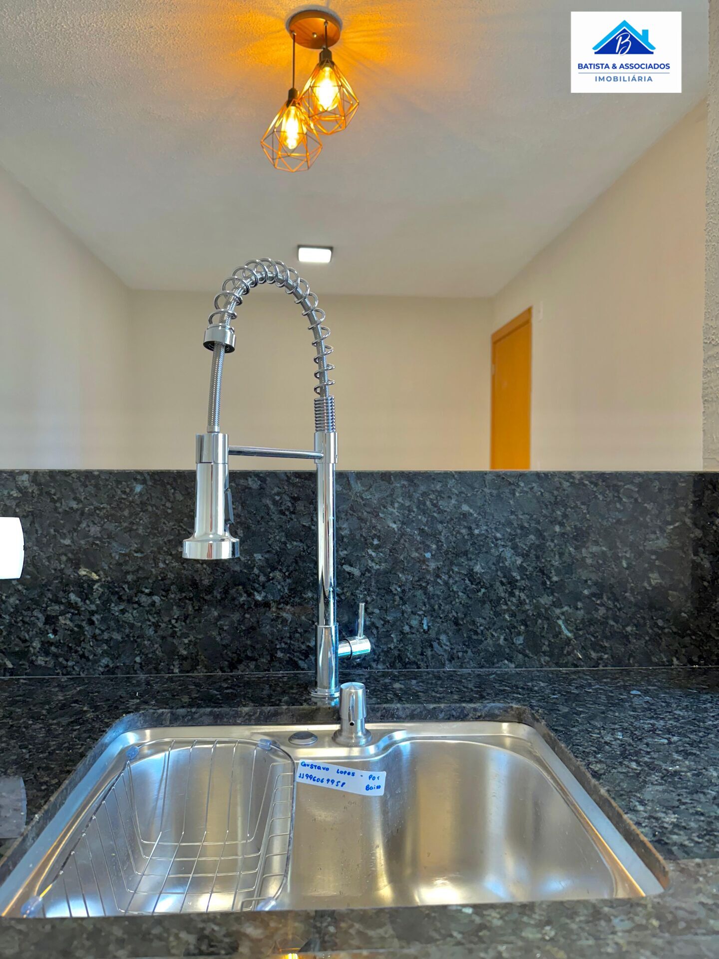 Apartamento, 2 quartos, 45 m² - Foto 4