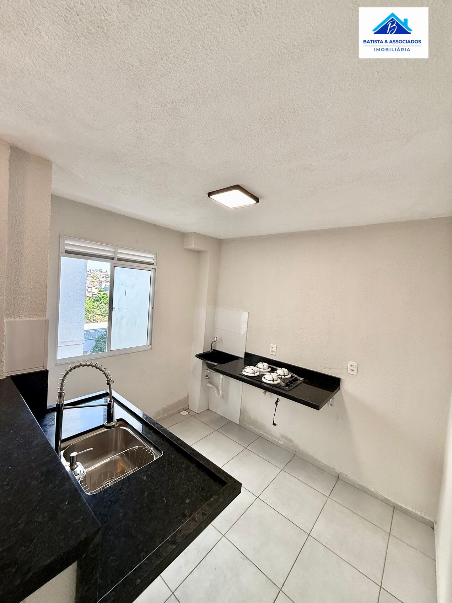 Apartamento, 2 quartos, 45 m² - Foto 2