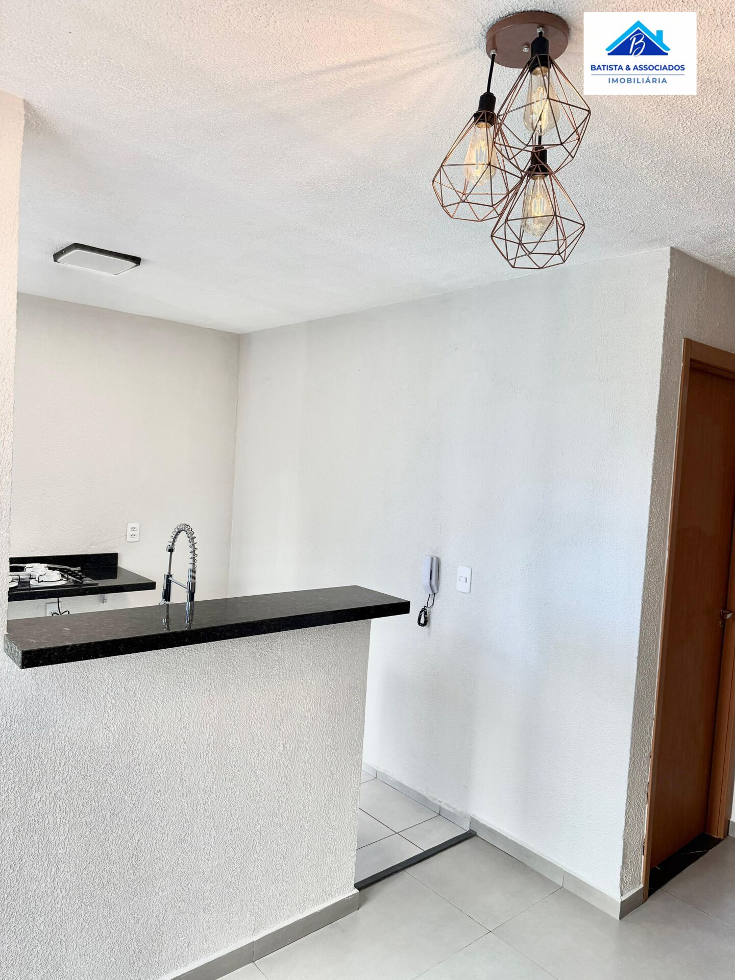 Apartamento, 2 quartos, 45 m² - Foto 3