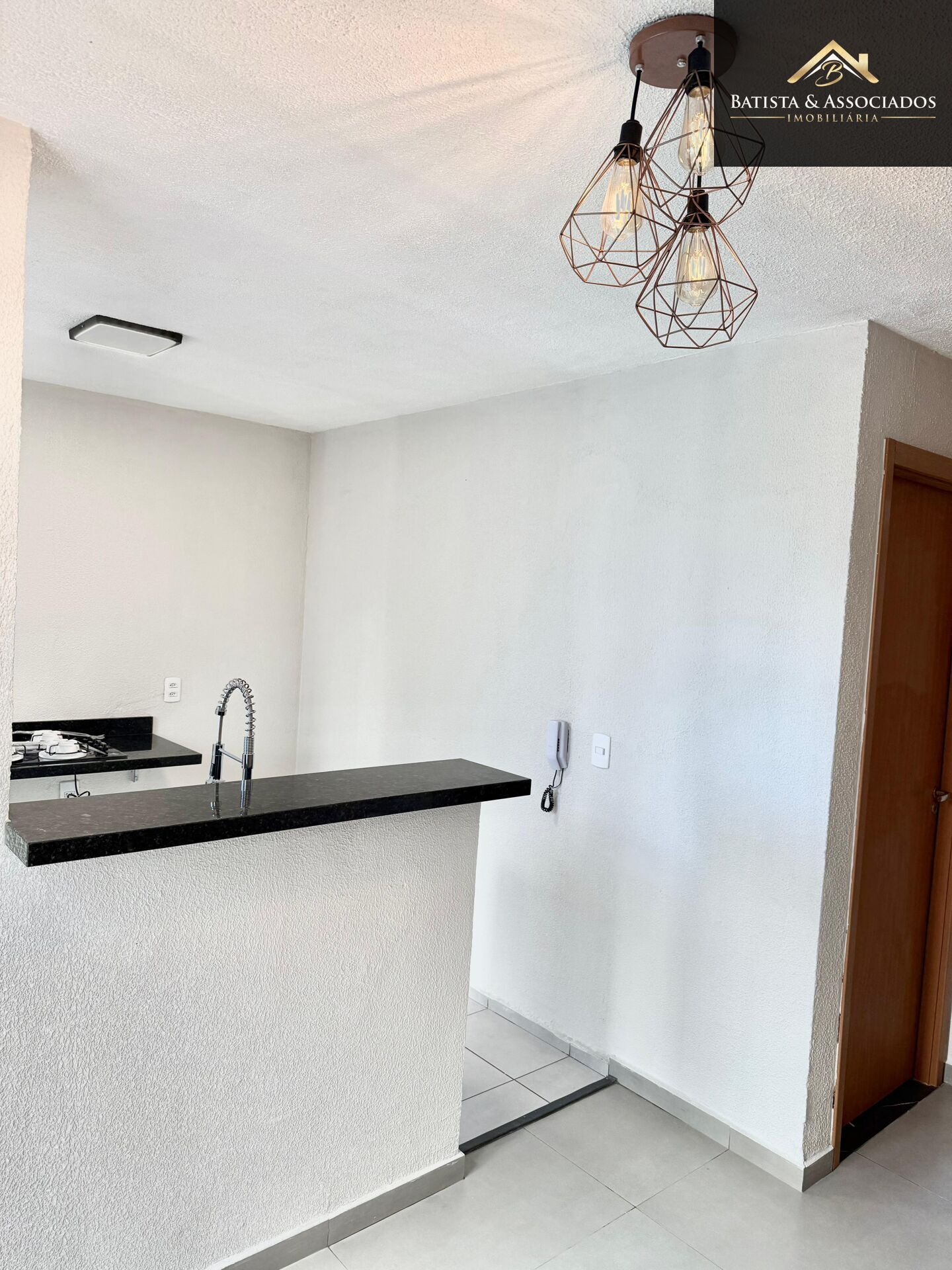 Apartamento, 2 quartos, 45 m² - Foto 3