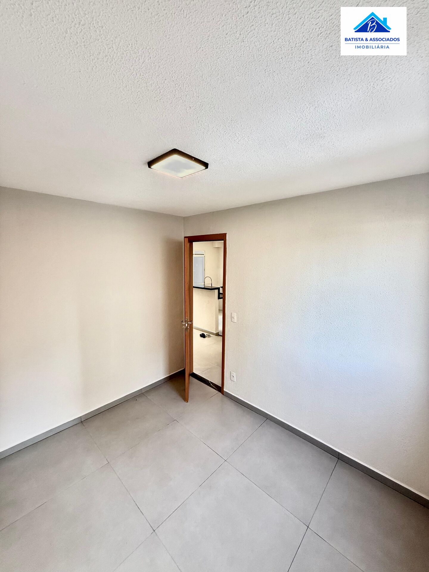 Apartamento, 2 quartos, 45 m² - Foto 1