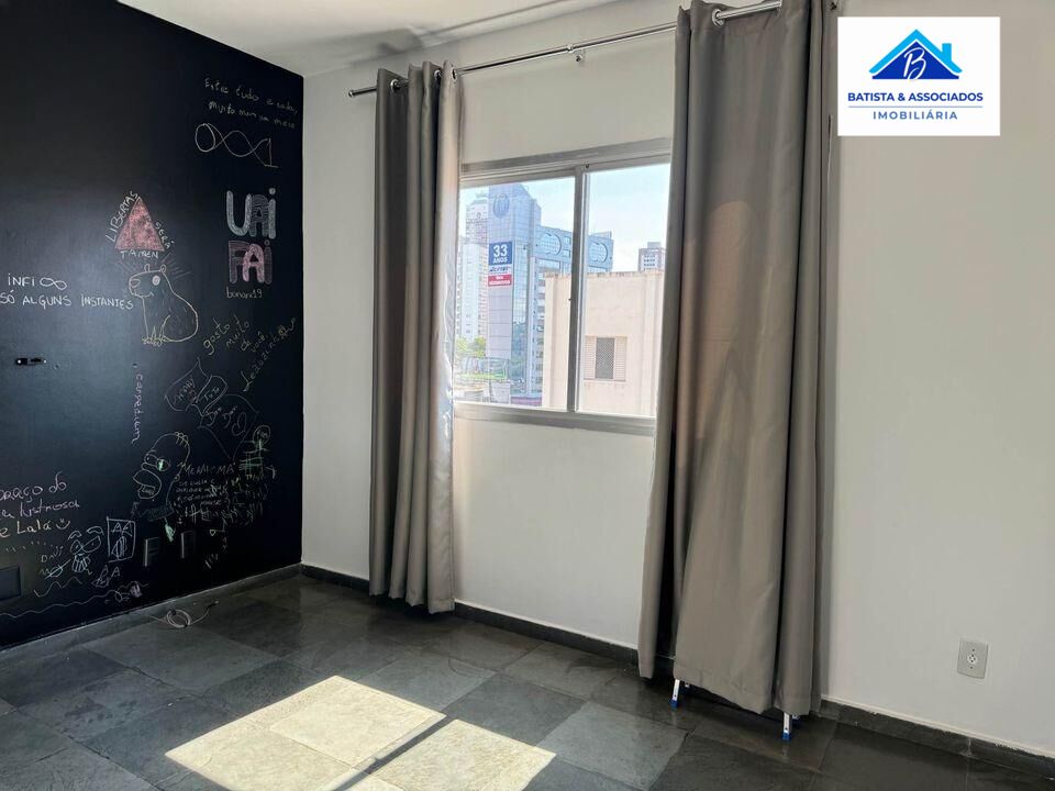 Apartamento à venda com 2 quartos, 60m² - Foto 1