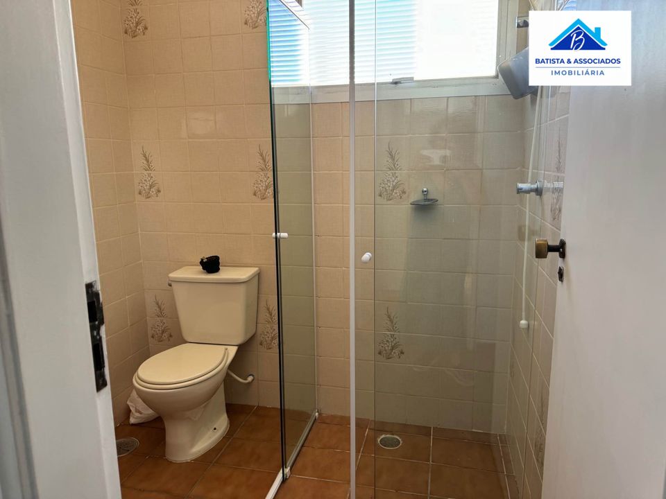 Apartamento à venda com 2 quartos, 60m² - Foto 10