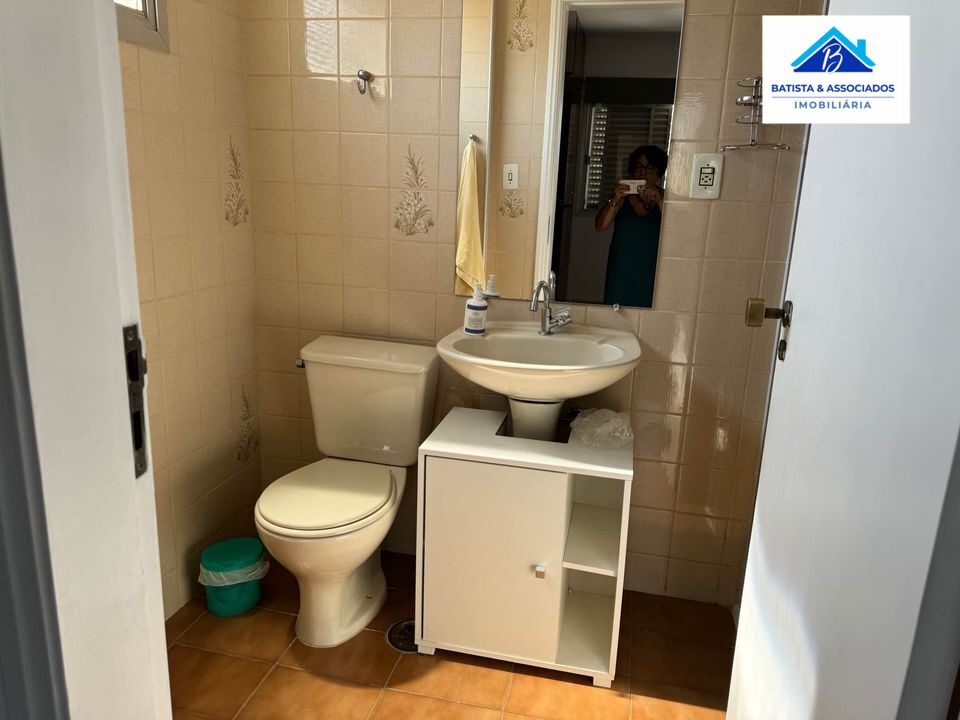 Apartamento à venda com 2 quartos, 60m² - Foto 7