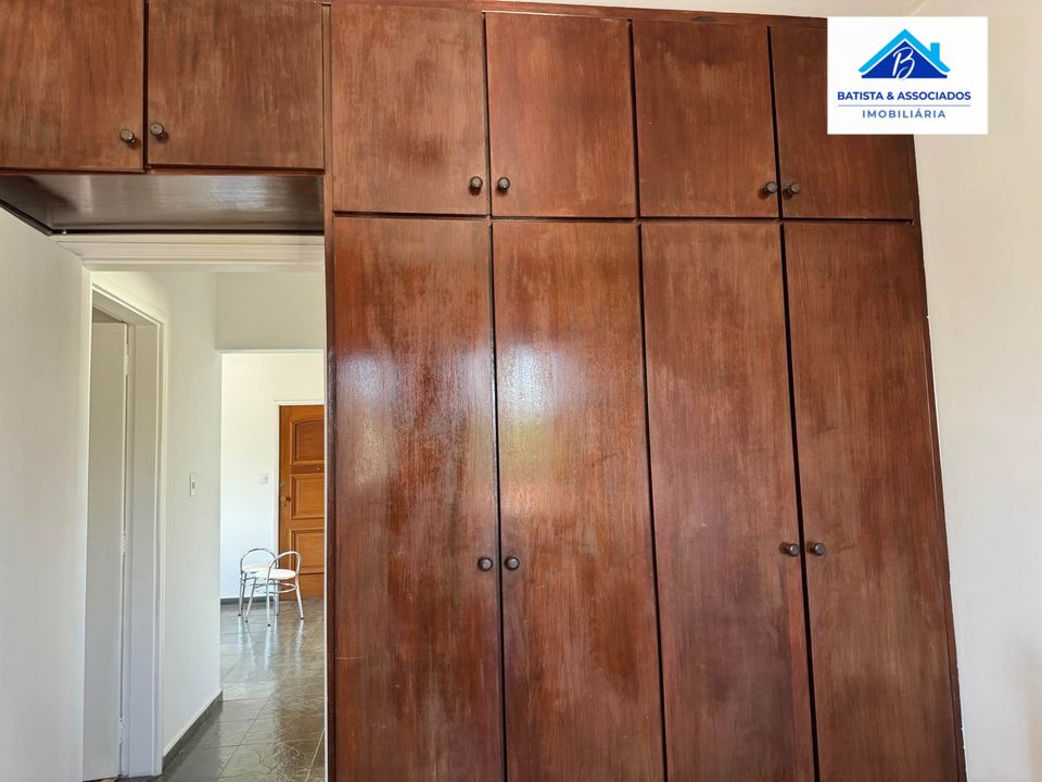 Apartamento à venda com 2 quartos, 60m² - Foto 5