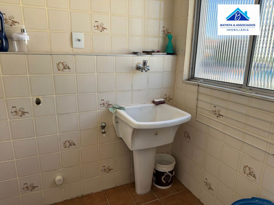 Apartamento à venda com 2 quartos, 60m² - Foto 13