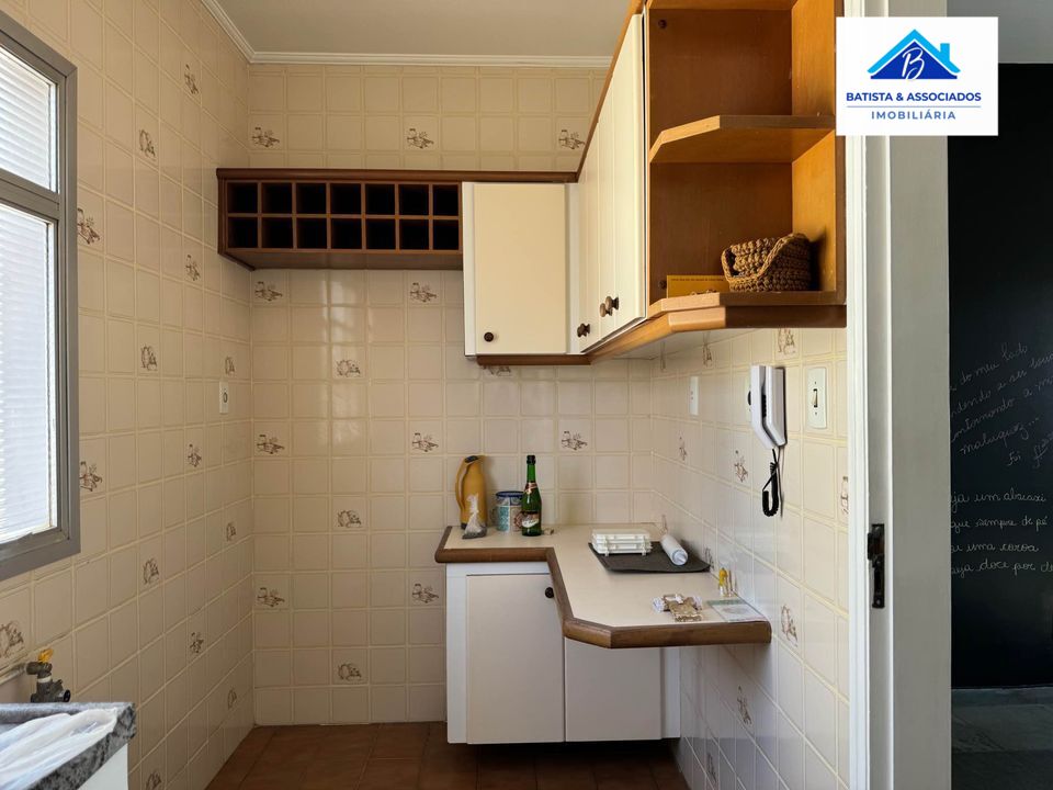 Apartamento à venda com 2 quartos, 60m² - Foto 12