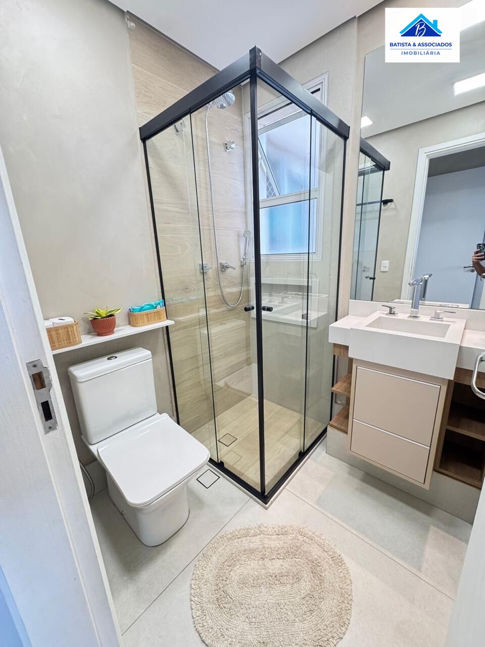 Apartamento, 3 quartos, 65 m² - Foto 16