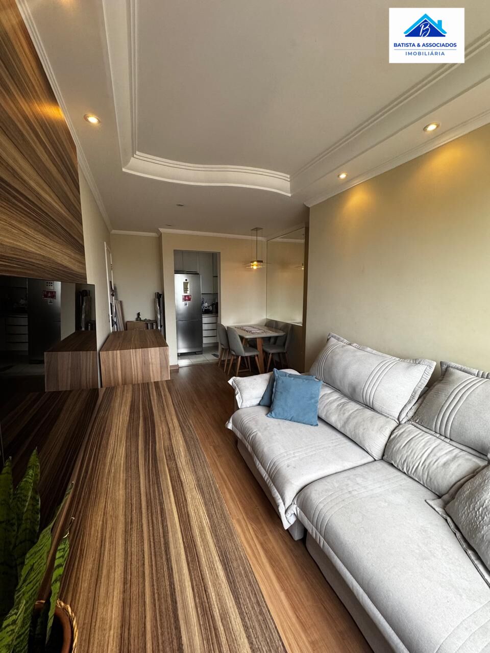 Apartamento, 3 quartos, 65 m² - Foto 2