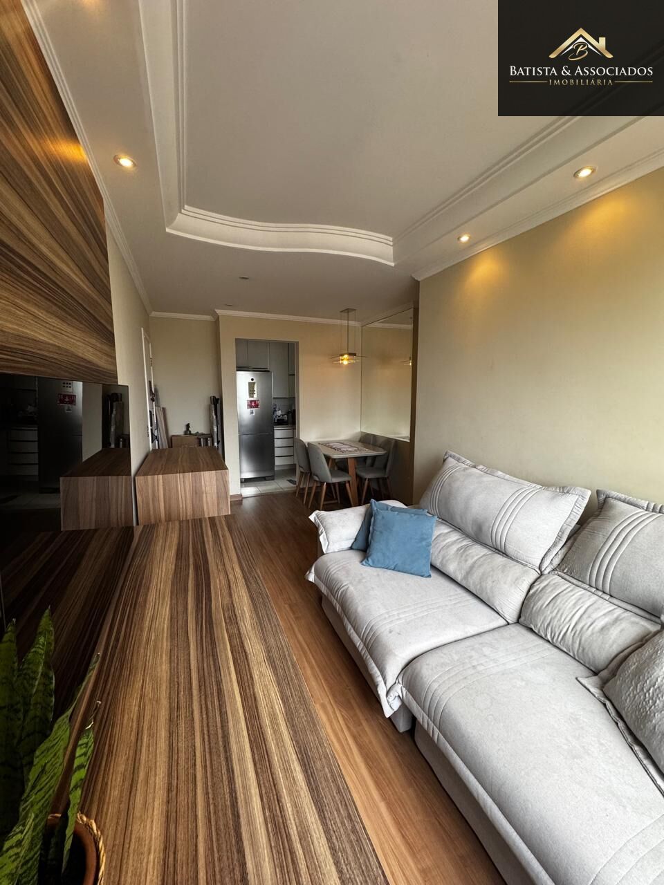 Apartamento, 3 quartos, 65 m² - Foto 2