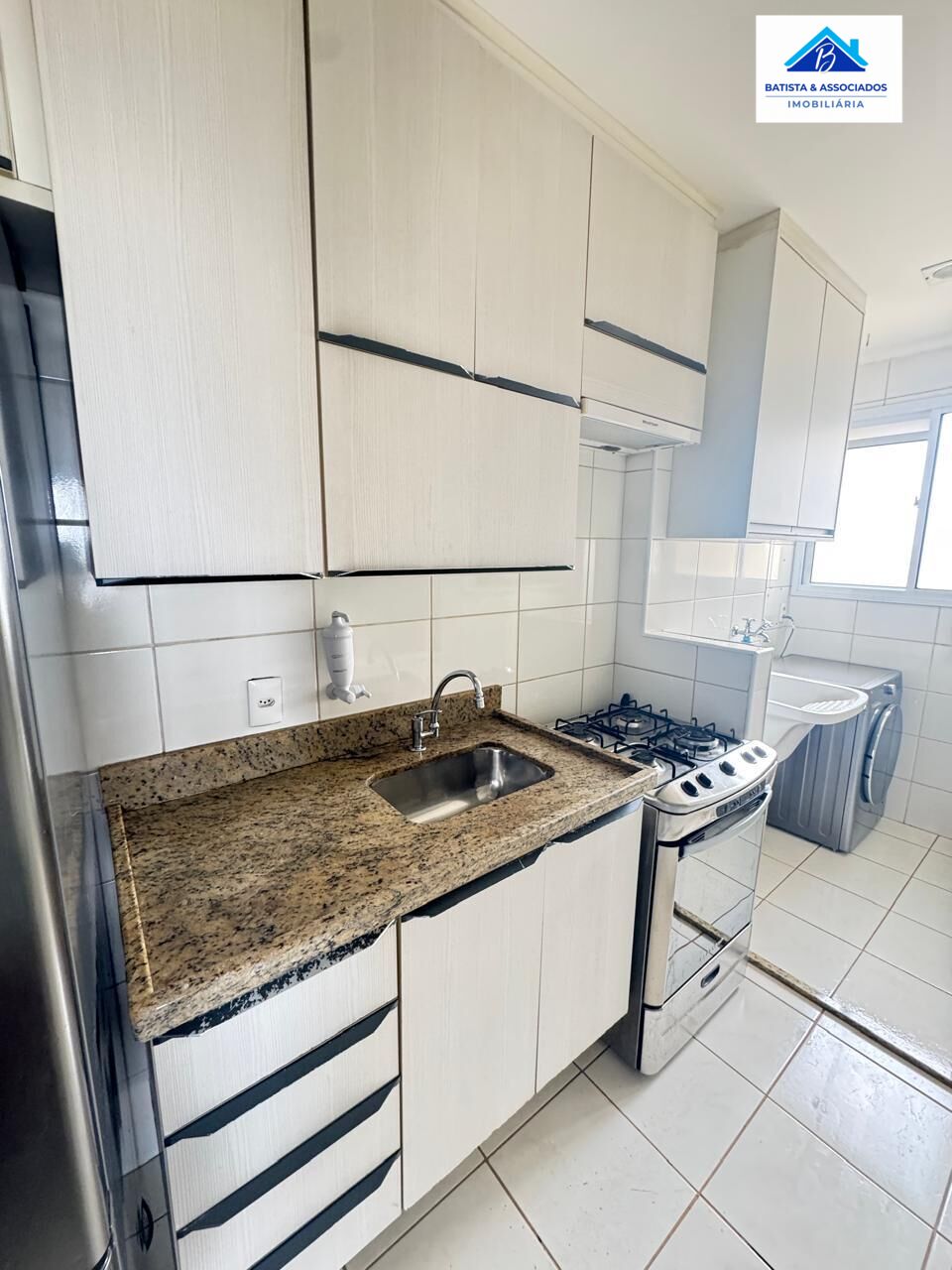 Apartamento, 3 quartos, 65 m² - Foto 4