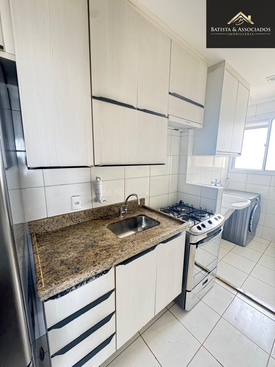 Apartamento, 3 quartos, 65 m² - Foto 4