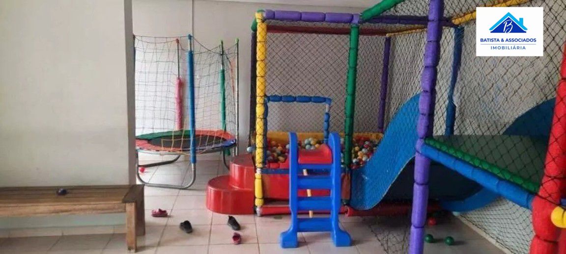 Apartamento, 3 quartos, 65 m² - Foto 25