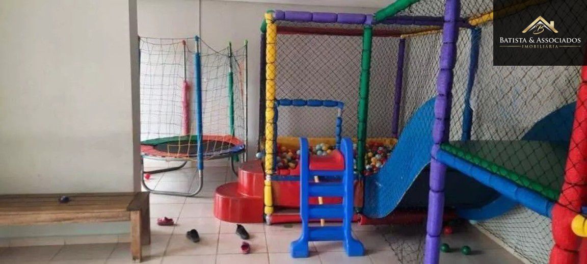 Apartamento, 3 quartos, 65 m² - Foto 25