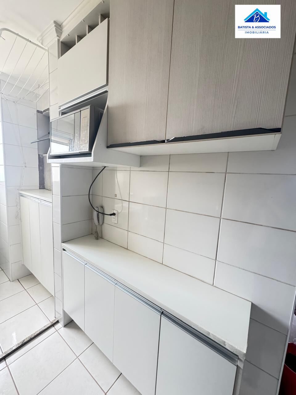 Apartamento, 3 quartos, 65 m² - Foto 6