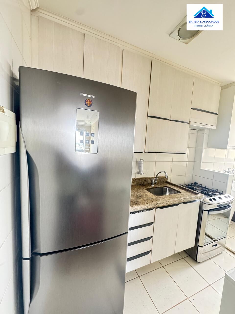 Apartamento, 3 quartos, 65 m² - Foto 11