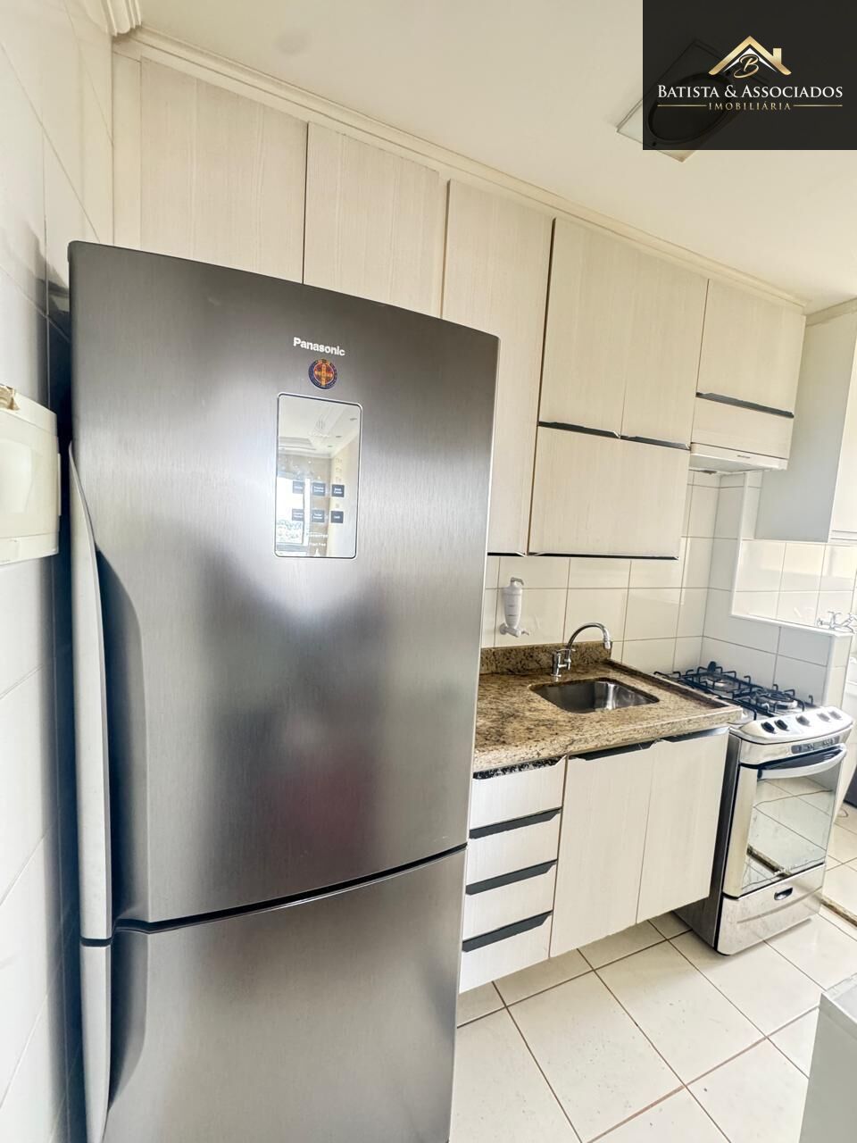 Apartamento, 3 quartos, 65 m² - Foto 11