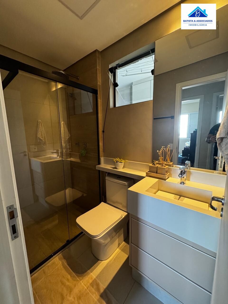 Apartamento, 3 quartos, 65 m² - Foto 14