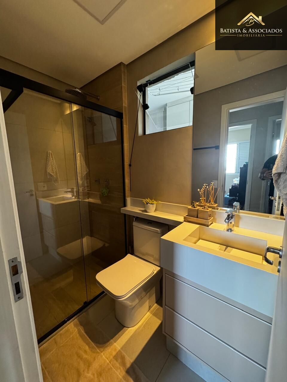 Apartamento, 3 quartos, 65 m² - Foto 14