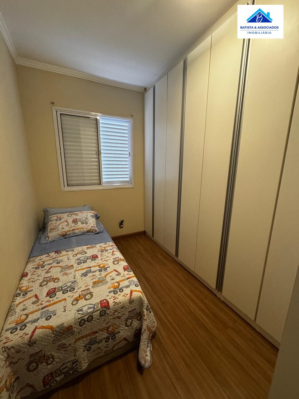 Apartamento, 3 quartos, 65 m² - Foto 12