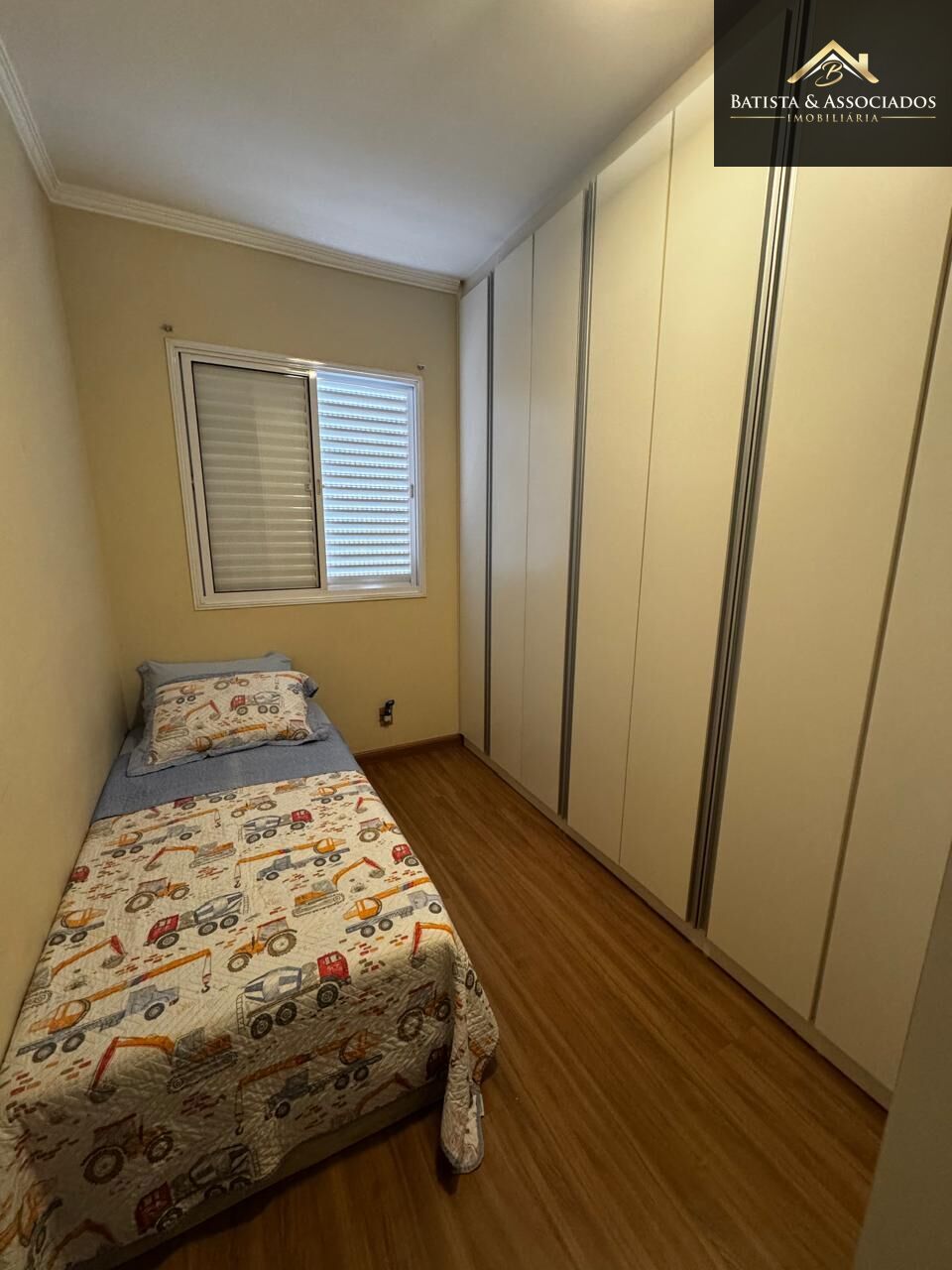 Apartamento, 3 quartos, 65 m² - Foto 12