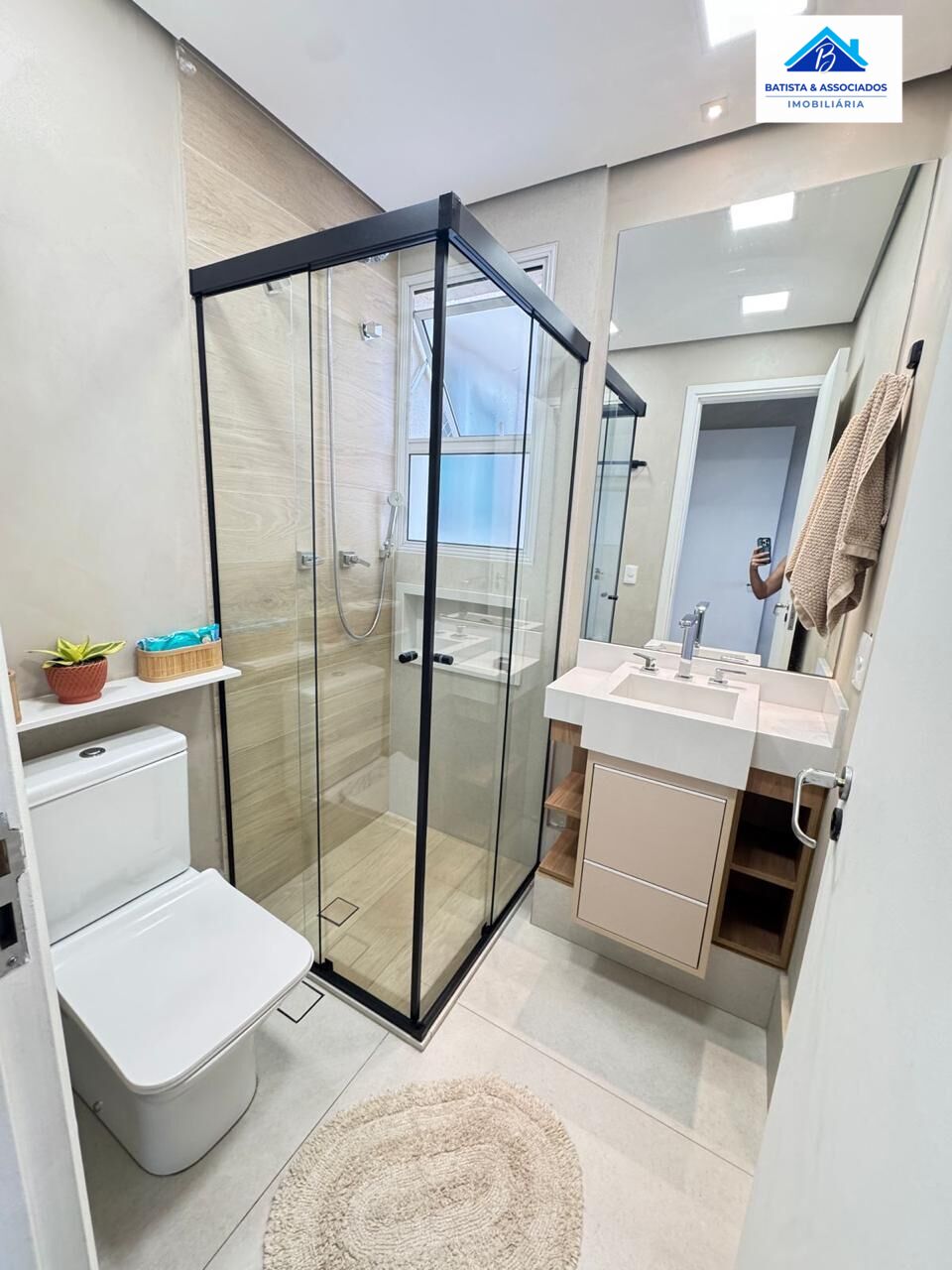 Apartamento, 3 quartos, 65 m² - Foto 10