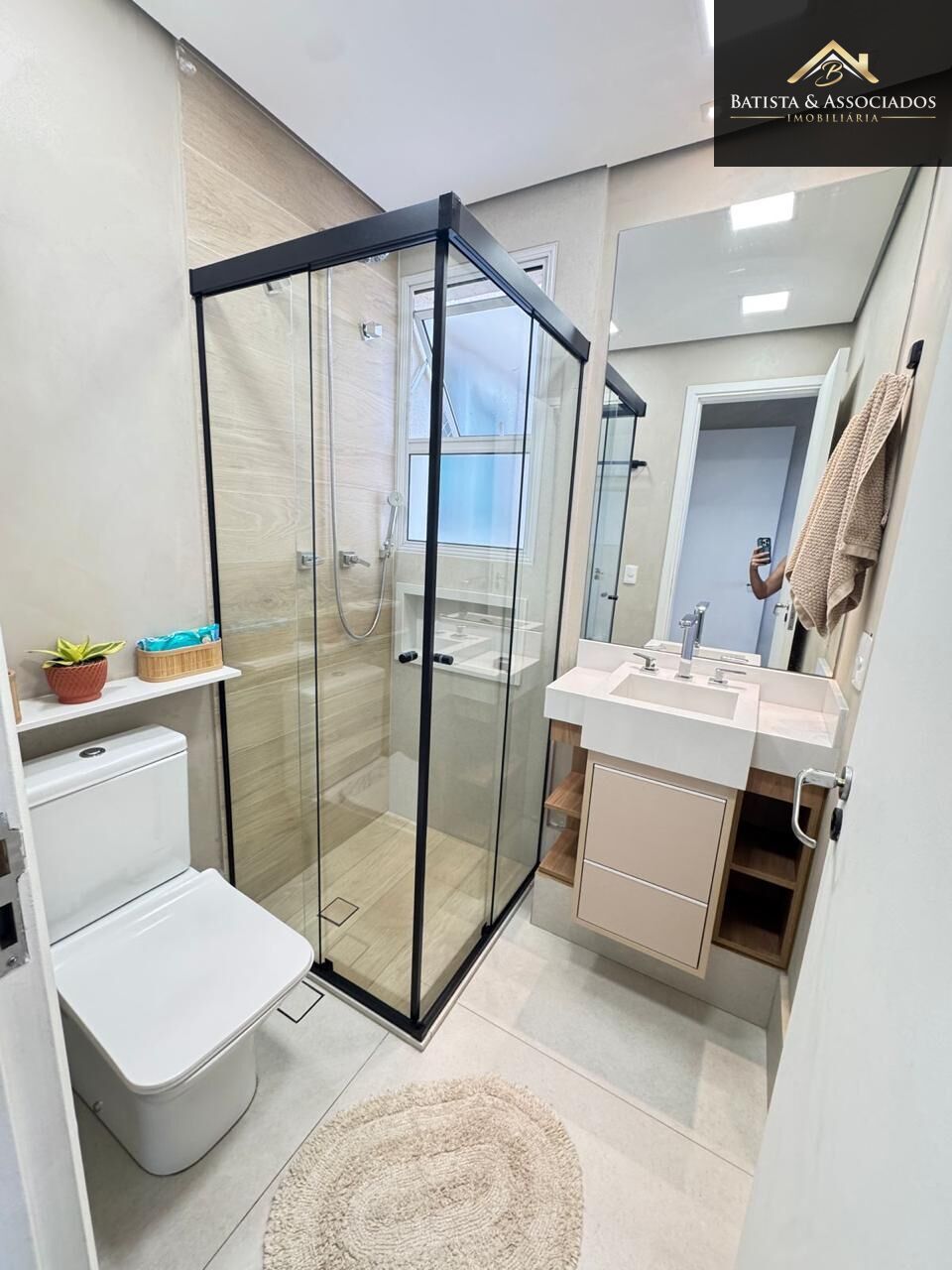 Apartamento, 3 quartos, 65 m² - Foto 10