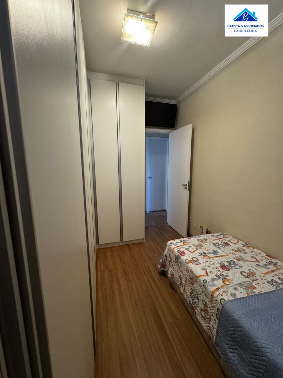 Apartamento, 3 quartos, 65 m² - Foto 17