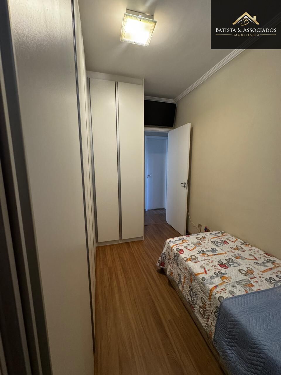 Apartamento, 3 quartos, 65 m² - Foto 17