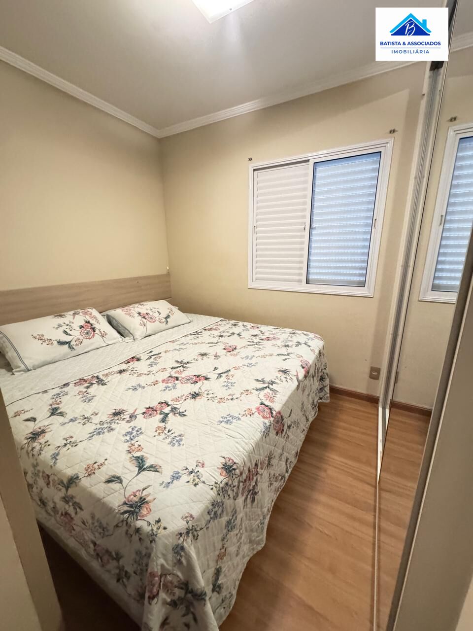 Apartamento, 3 quartos, 65 m² - Foto 8