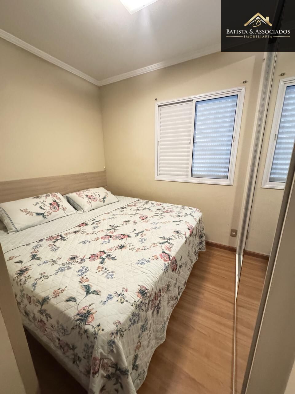 Apartamento, 3 quartos, 65 m² - Foto 8
