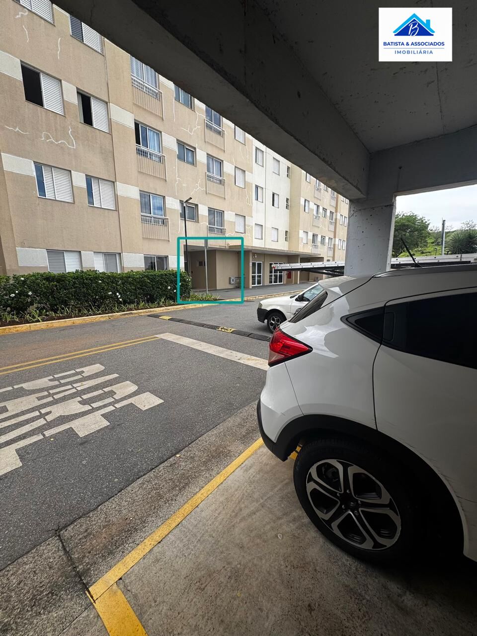 Apartamento, 3 quartos, 65 m² - Foto 20