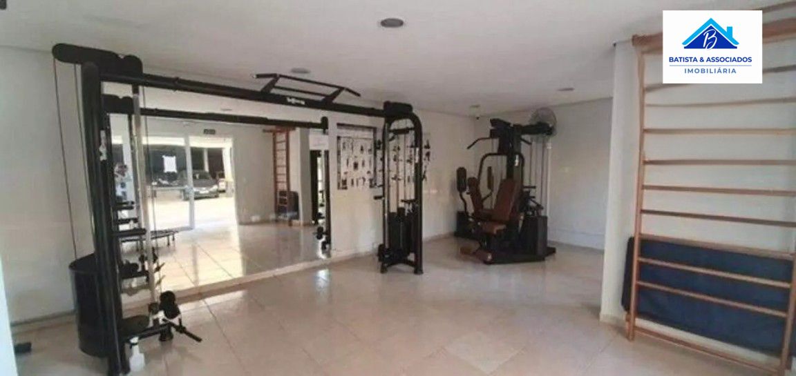 Apartamento, 3 quartos, 65 m² - Foto 24