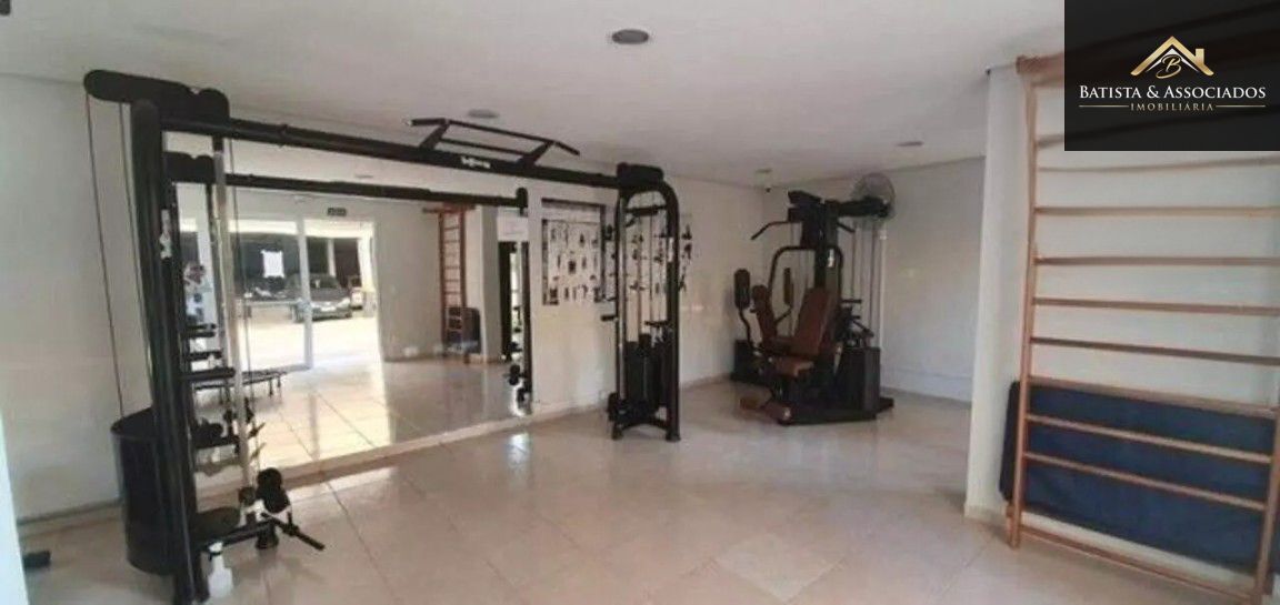 Apartamento, 3 quartos, 65 m² - Foto 24