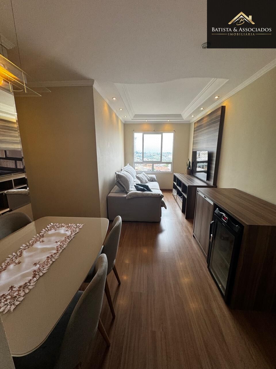 Apartamento, 3 quartos, 65 m² - Foto 3