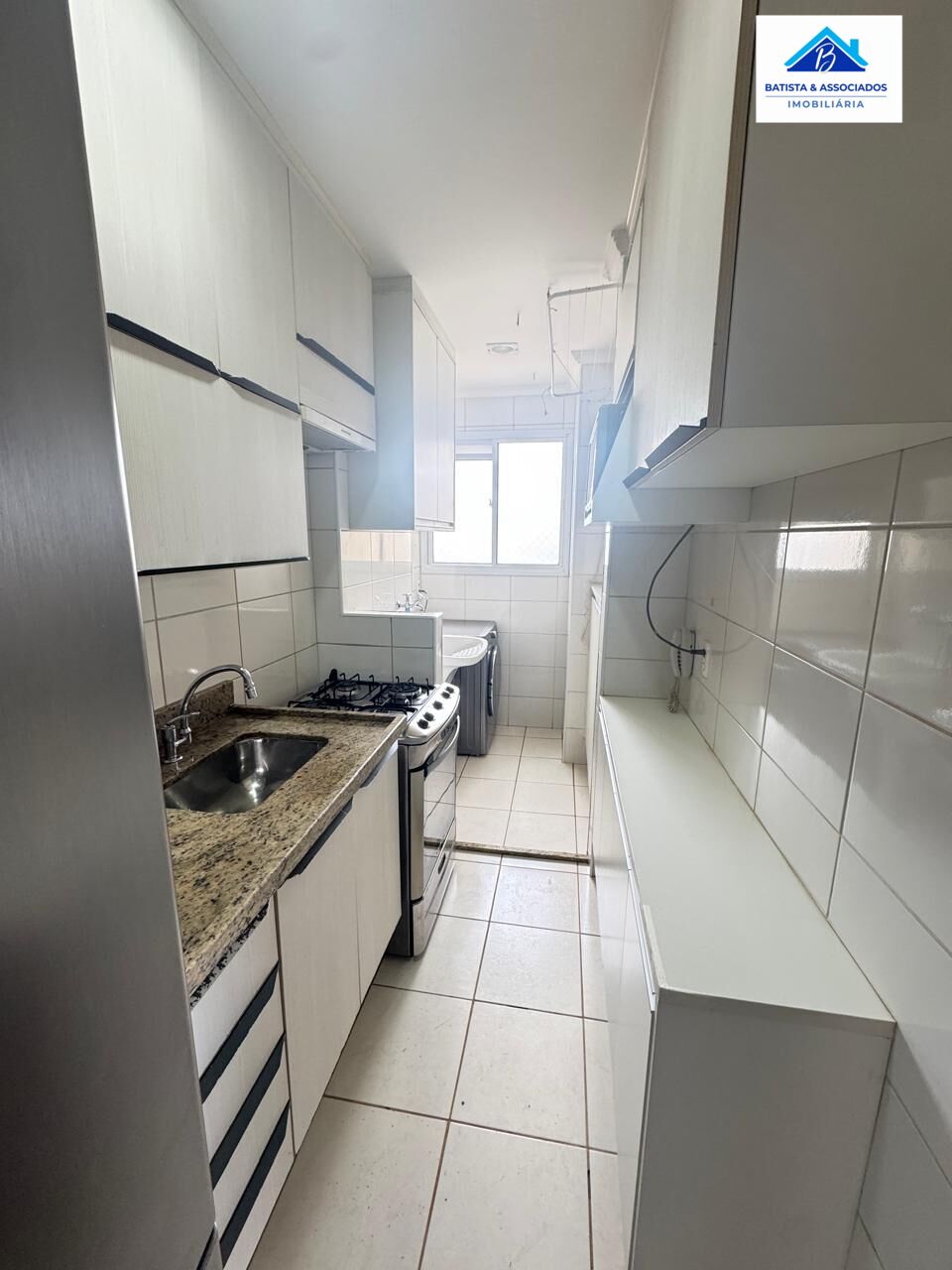 Apartamento, 3 quartos, 65 m² - Foto 5