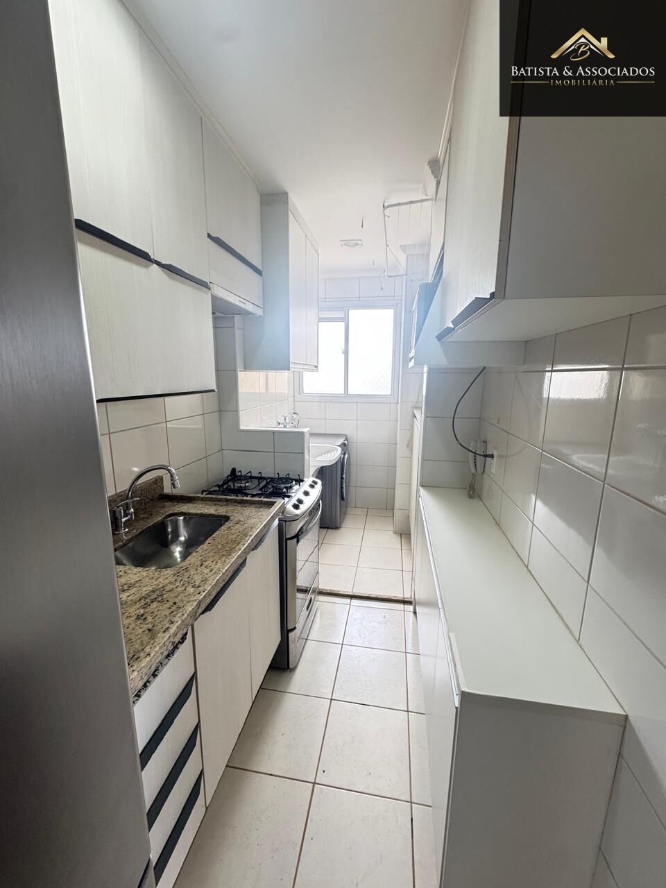 Apartamento, 3 quartos, 65 m² - Foto 5