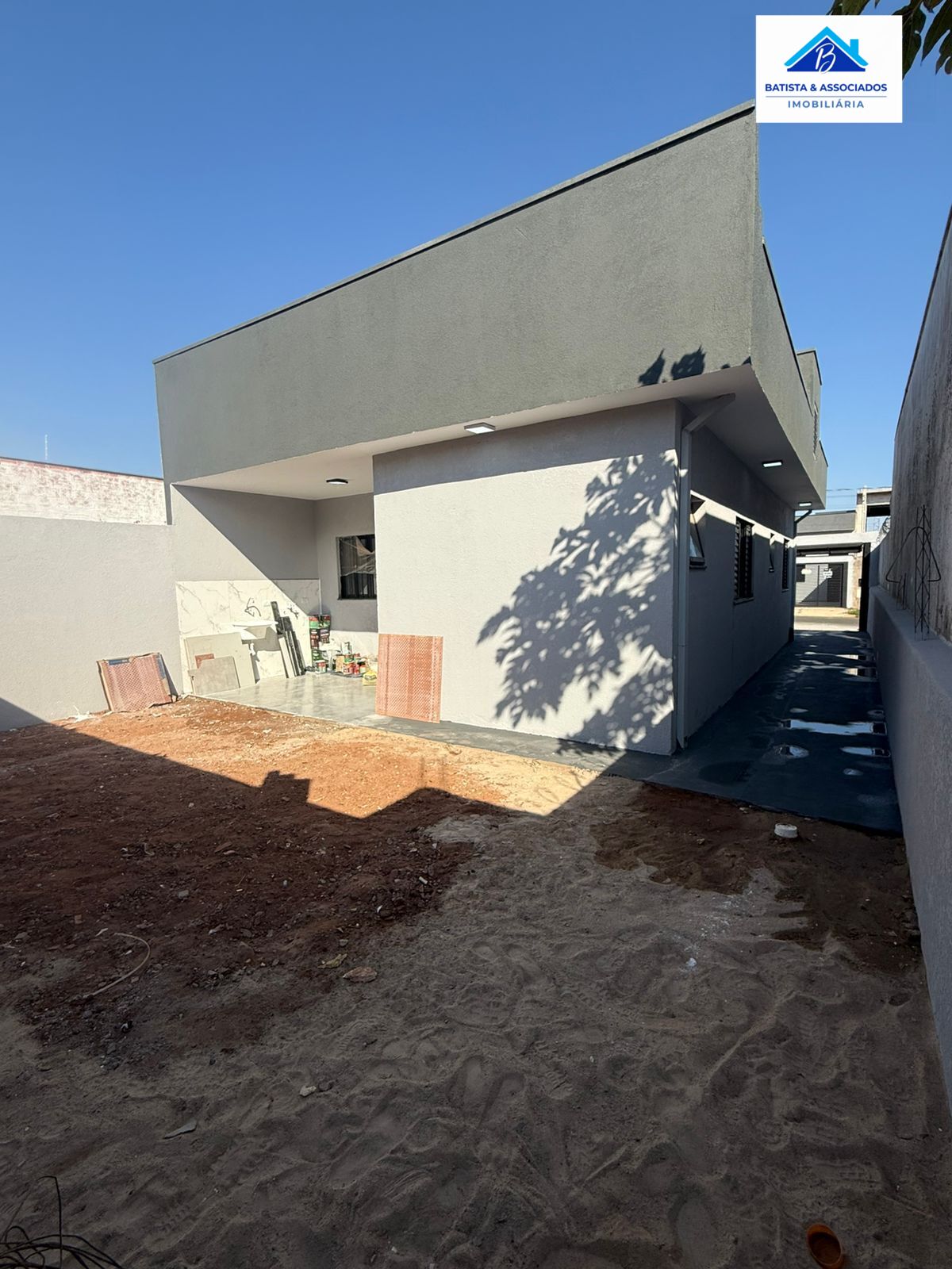 Casa, 2 quartos, 70 m² - Foto 22