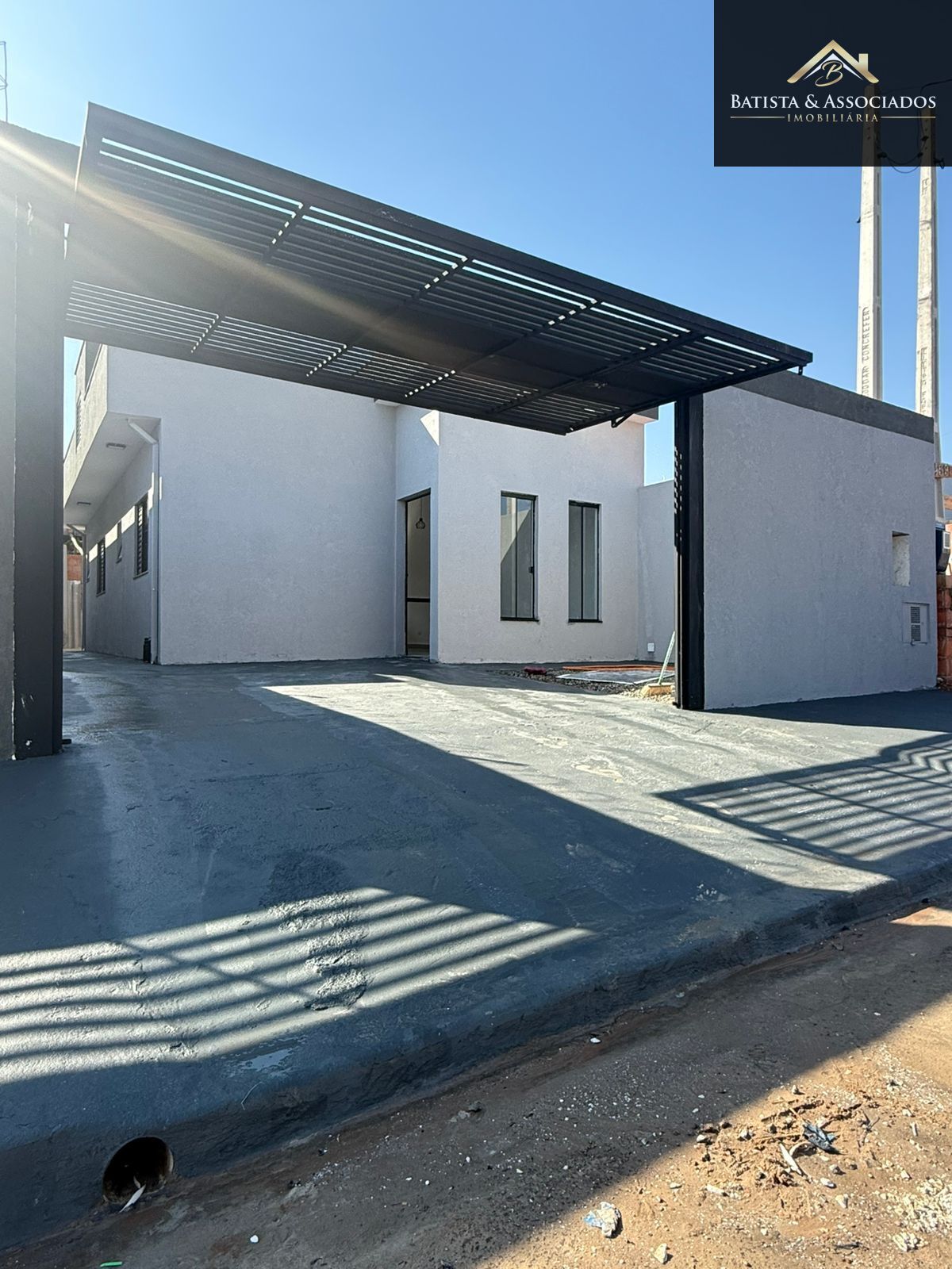 Casa, 2 quartos, 70 m² - Foto 6