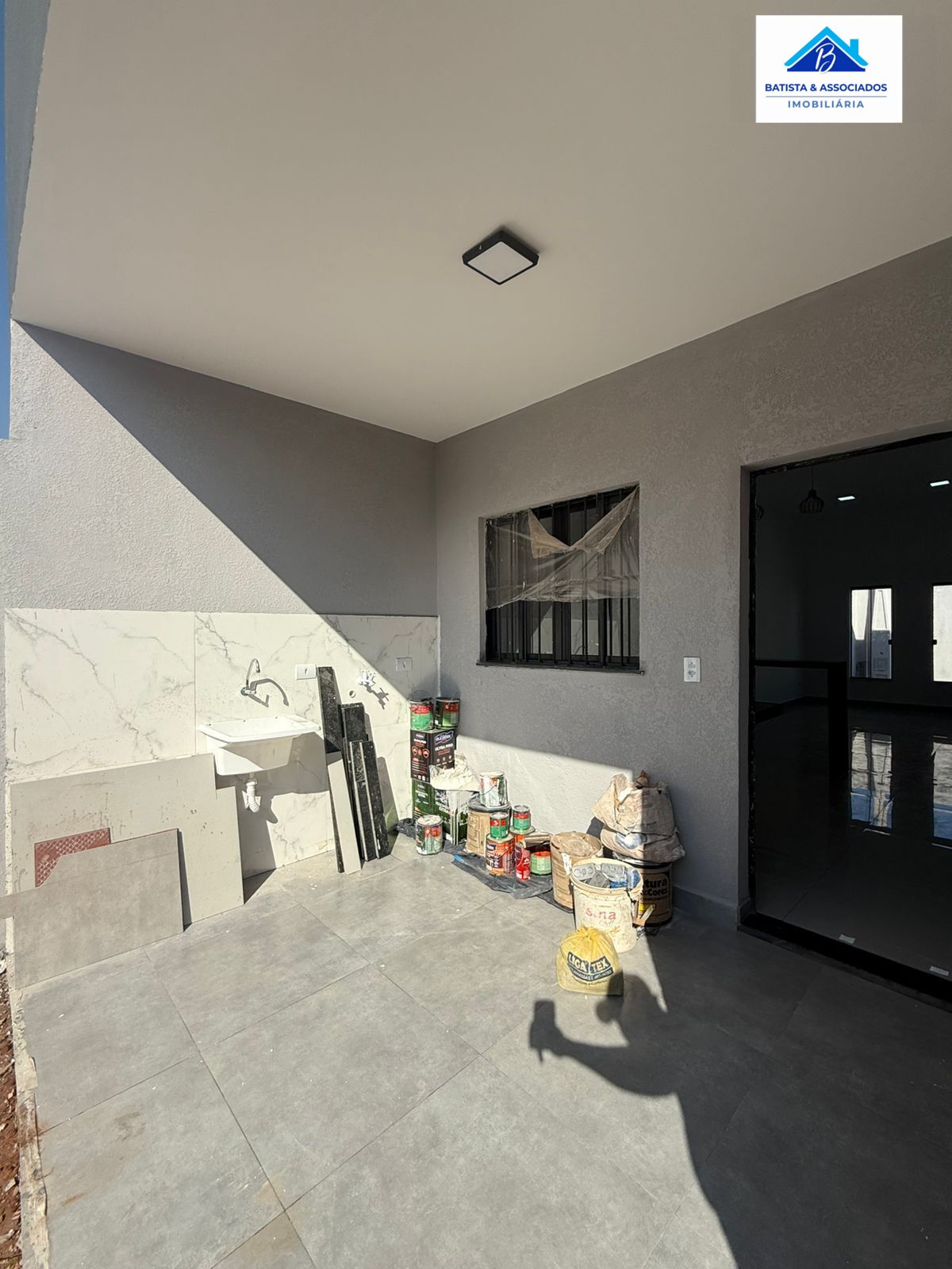 Casa, 2 quartos, 70 m² - Foto 14