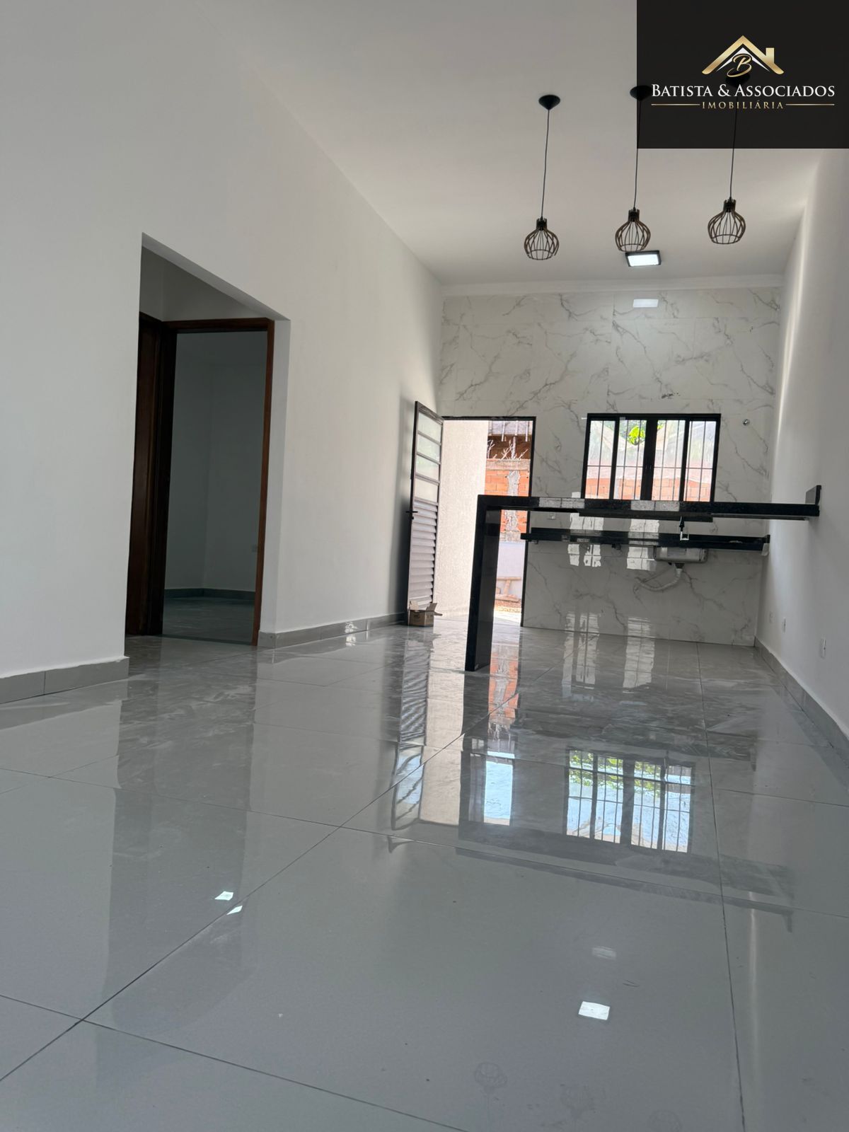 Casa, 2 quartos, 70 m² - Foto 5