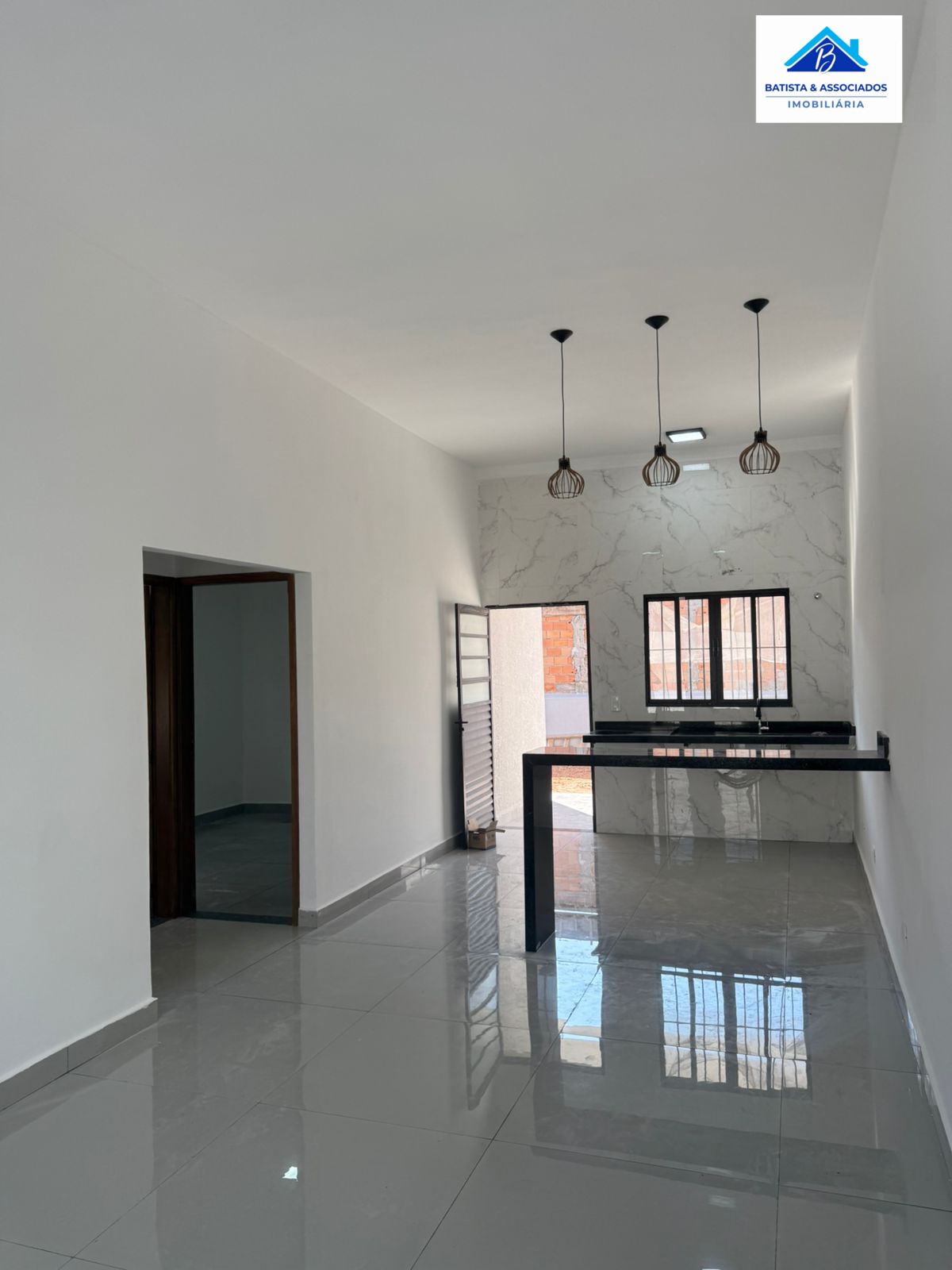 Casa, 2 quartos, 70 m² - Foto 4