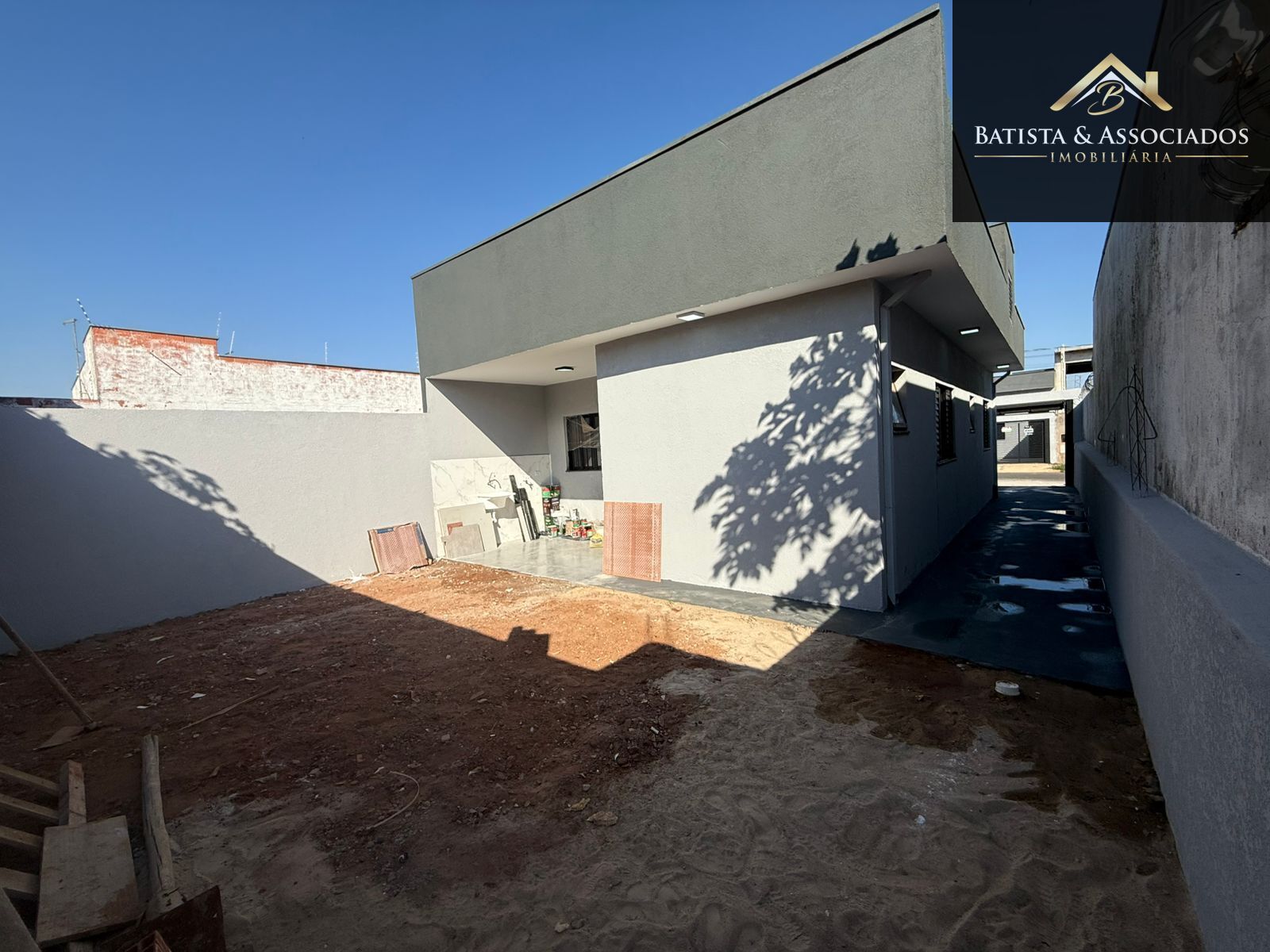 Casa, 2 quartos, 70 m² - Foto 13
