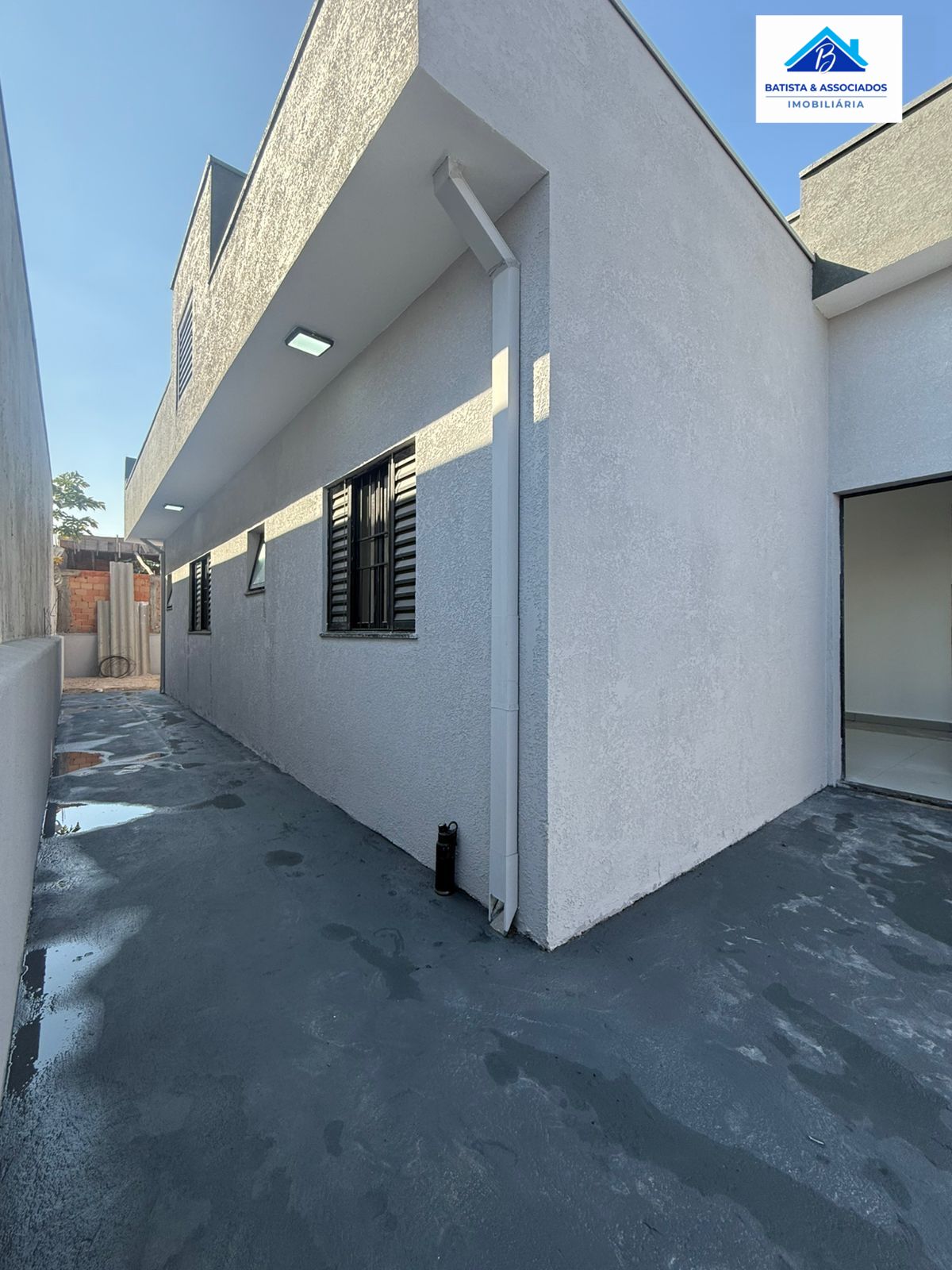 Casa, 2 quartos, 70 m² - Foto 3