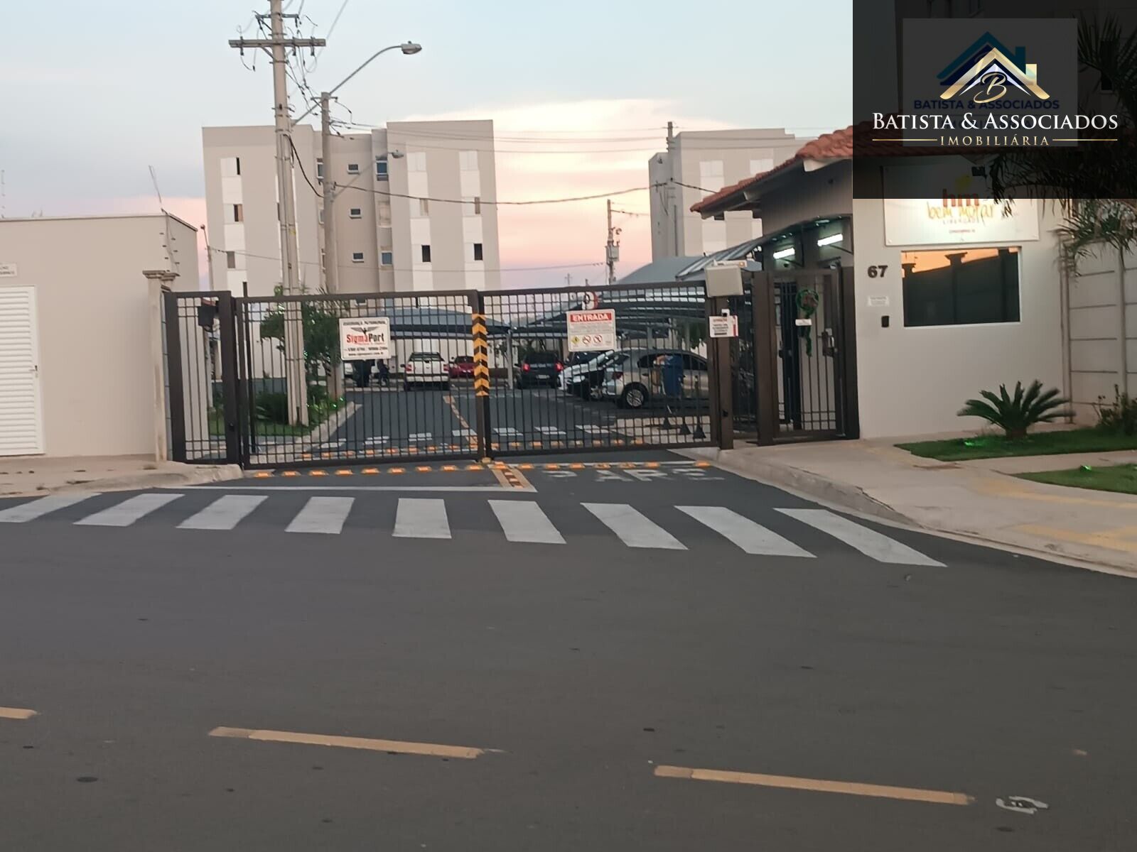 Apartamento, 2 quartos, 43 m² - Foto 11